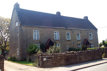119 and 121 High Street in May 2008